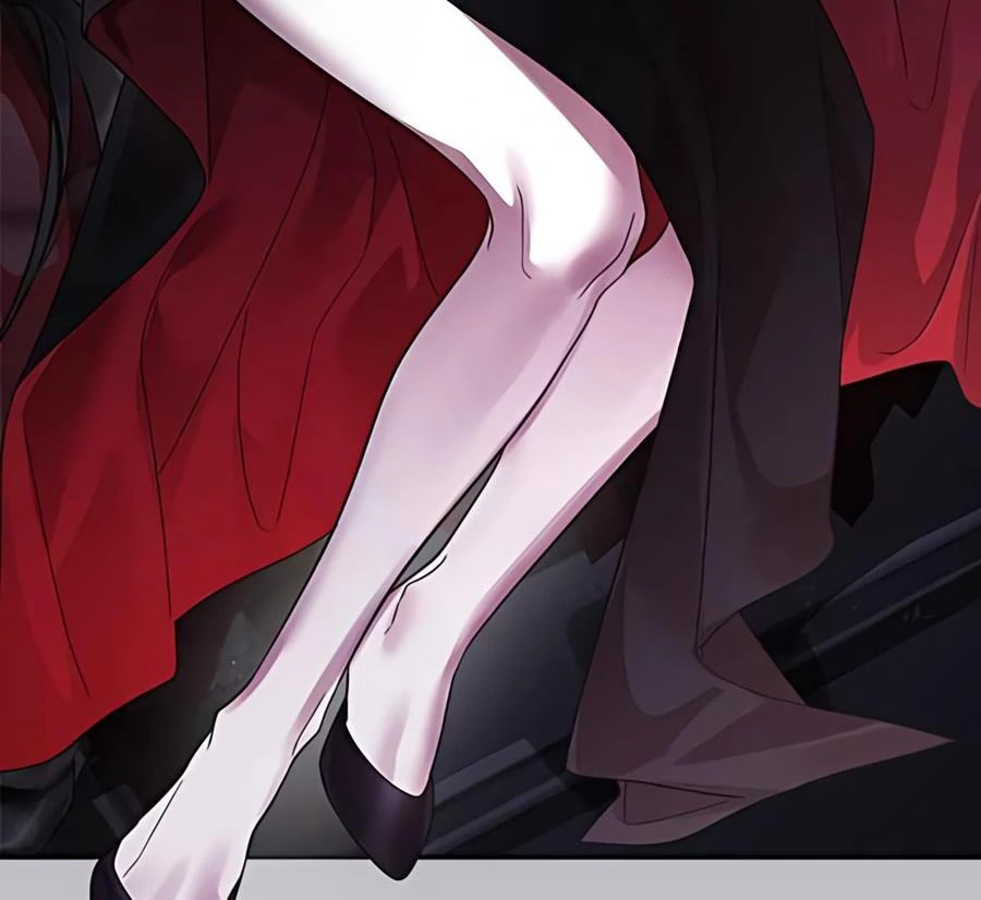 The Hero, the Demon, andthe Villain Chapter 108 page 5 - 