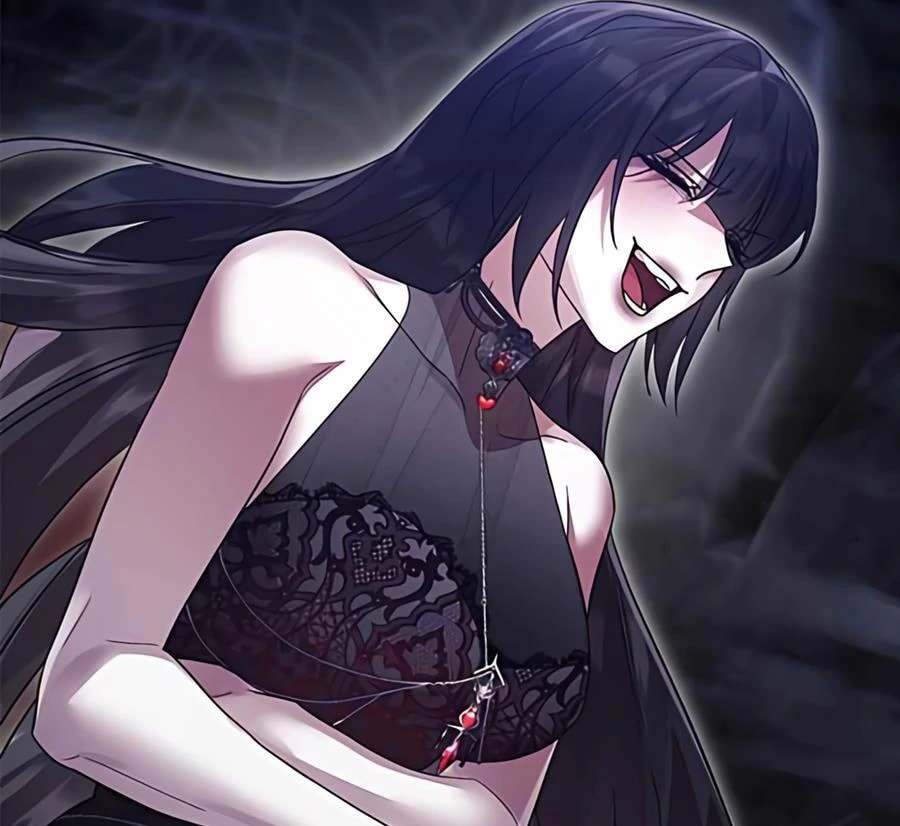 The Hero, the Demon, andthe Villain Chapter 108 page 41 - 
