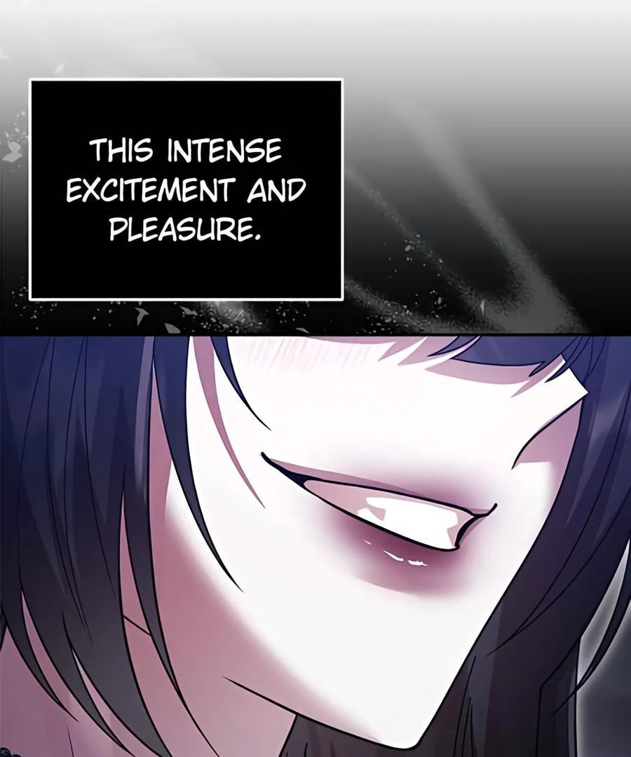 The Hero, the Demon, andthe Villain Chapter 108 page 43 - 