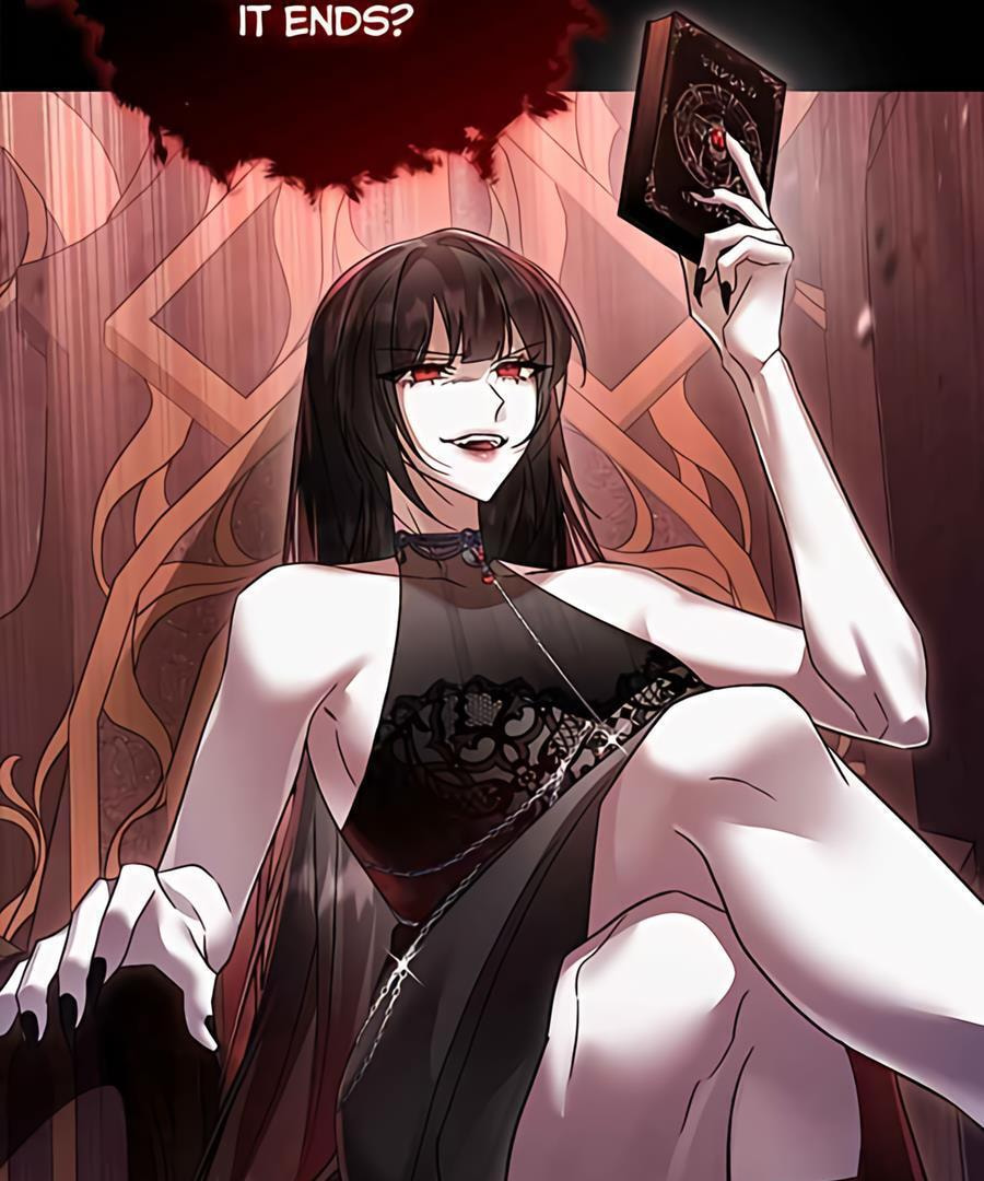 The Hero, the Demon, andthe Villain Chapter 108 page 63 - 