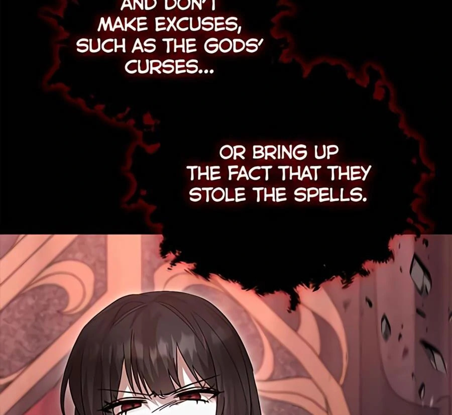 The Hero, the Demon, andthe Villain Chapter 108 page 71 - 