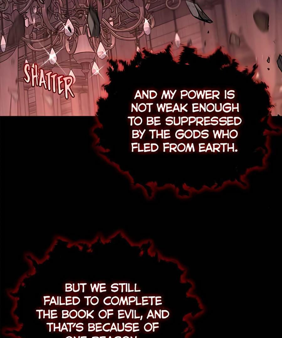 The Hero, the Demon, andthe Villain Chapter 108 page 74 - 