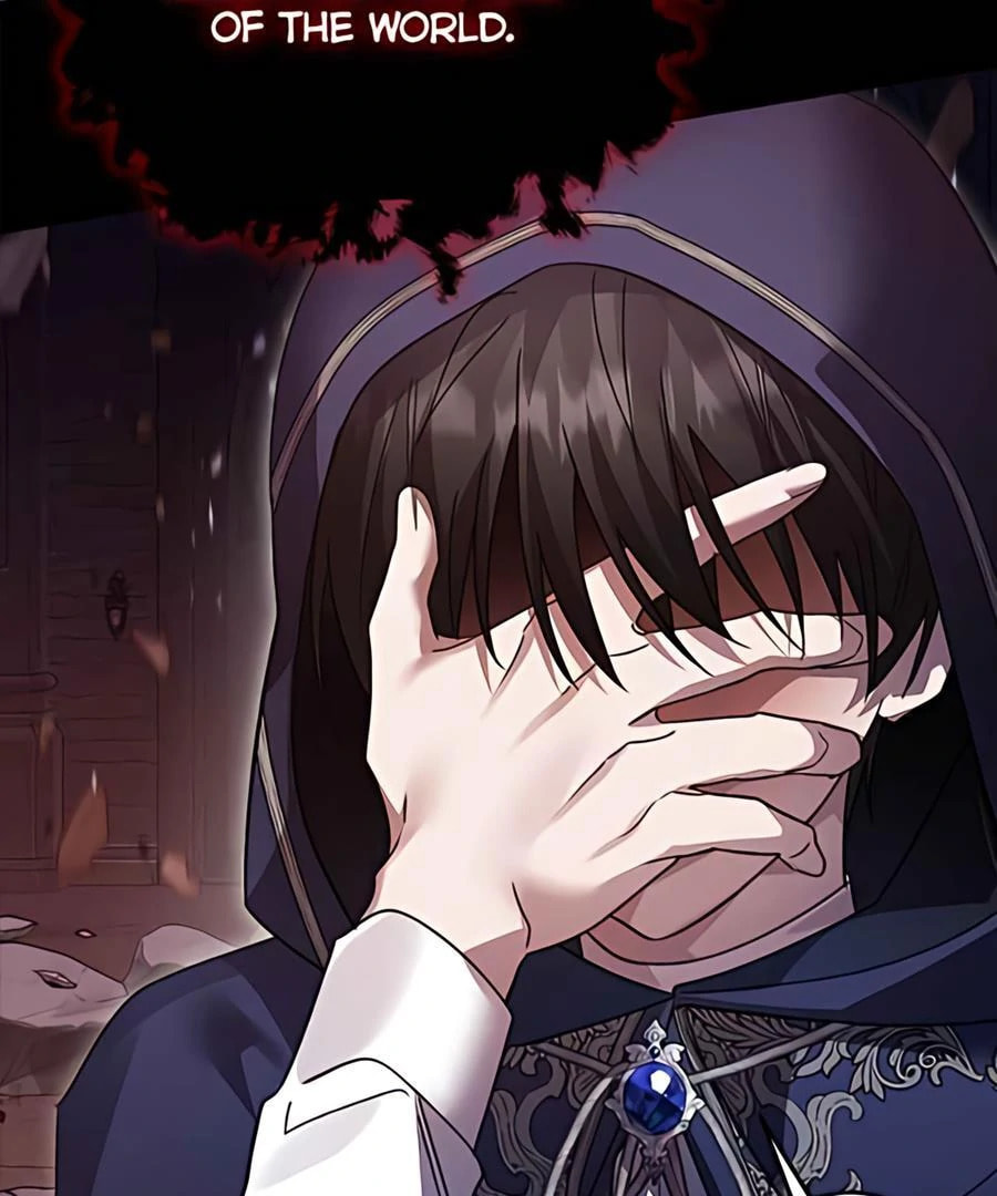 The Hero, the Demon, andthe Villain Chapter 108 page 78 - 