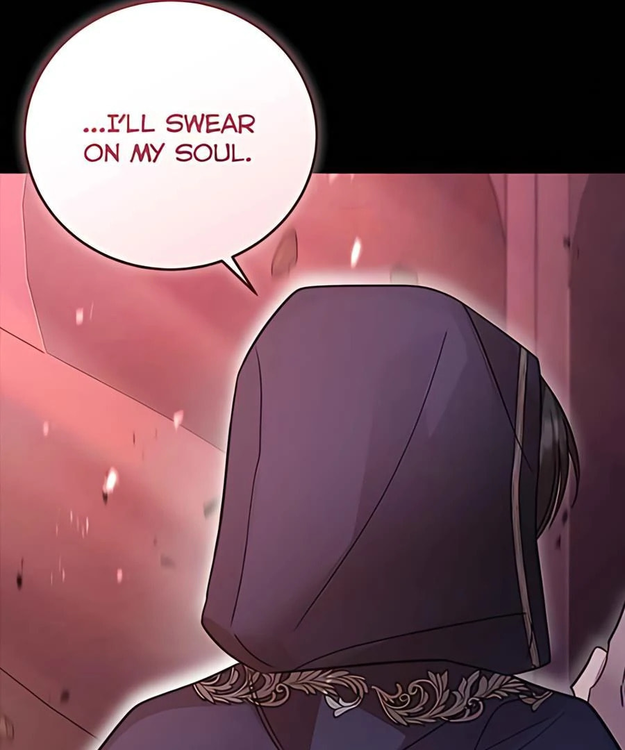 The Hero, the Demon, andthe Villain Chapter 108 page 95 - 