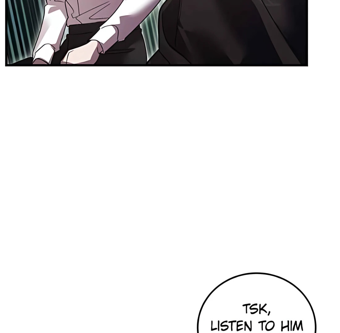 The Hero, the Demon, andthe Villain Chapter 109 page 11 - 