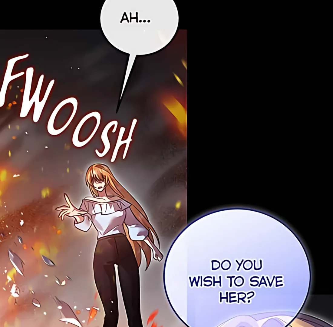 The Hero, the Demon, andthe Villain Chapter 109 page 105 - 