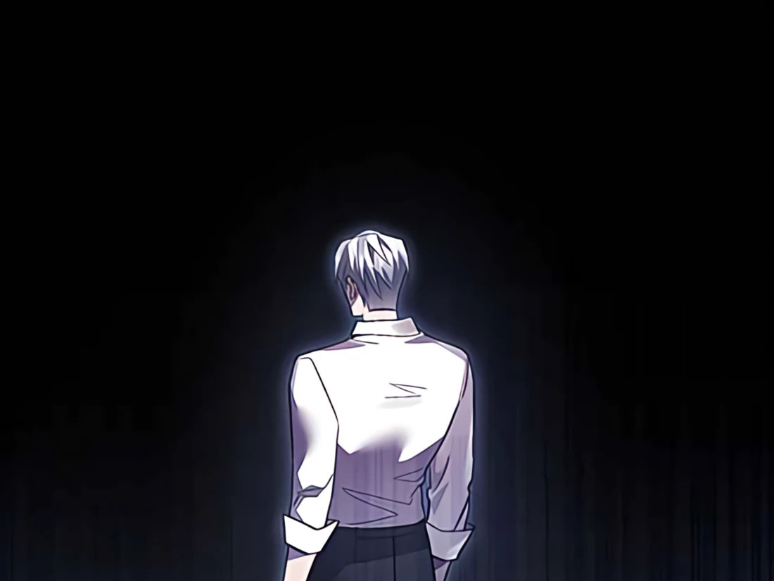 The Hero, the Demon, andthe Villain Chapter 109 page 108 - 
