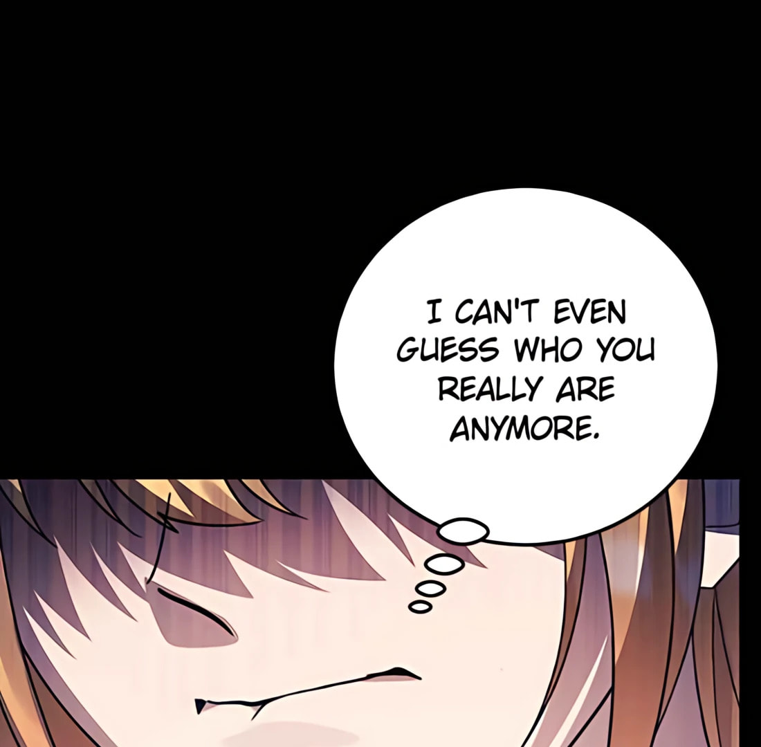 The Hero, the Demon, andthe Villain Chapter 109 page 111 - 