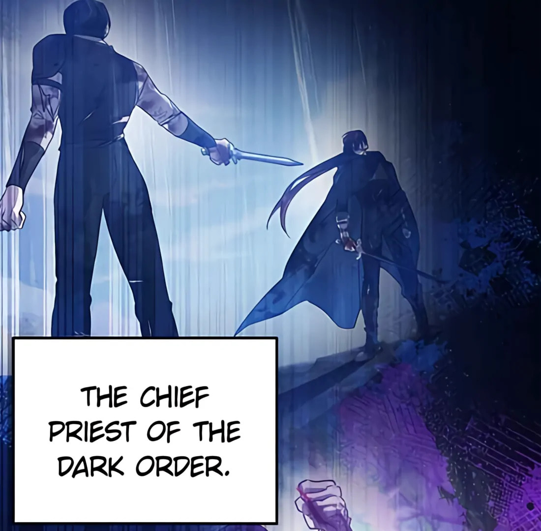 The Hero, the Demon, andthe Villain Chapter 109 page 116 - 