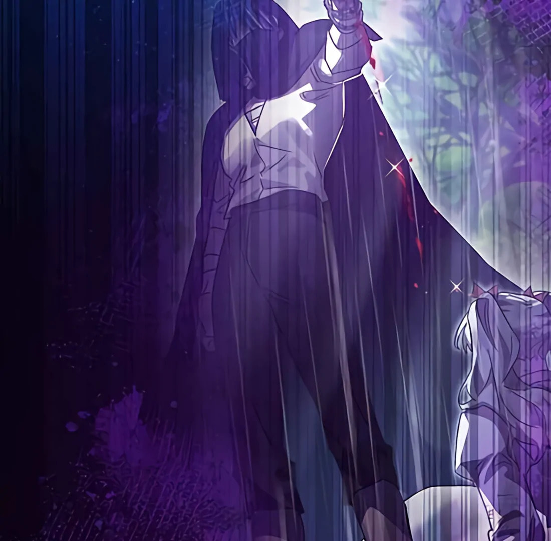 The Hero, the Demon, andthe Villain Chapter 109 page 117 - 