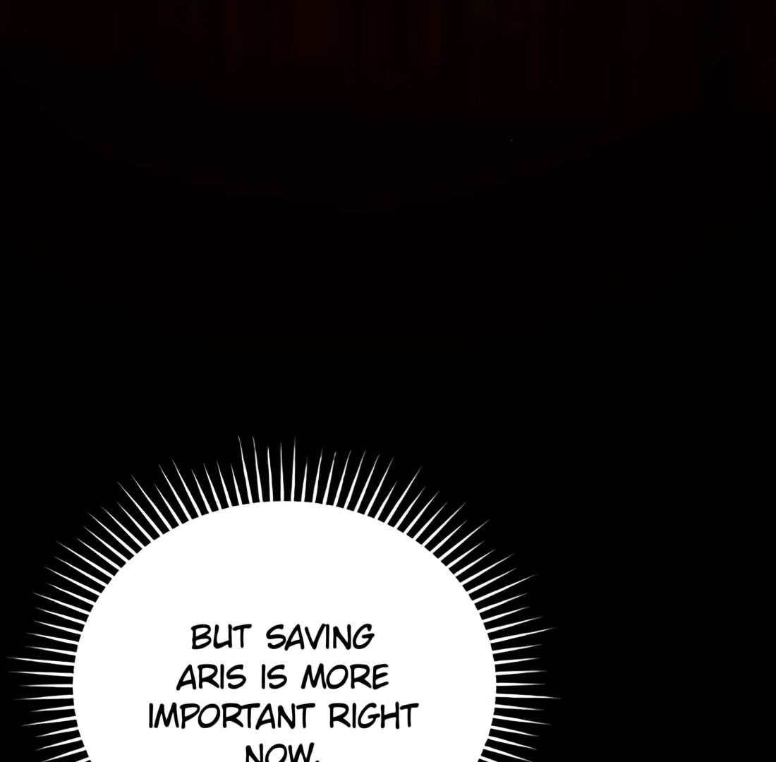 The Hero, the Demon, andthe Villain Chapter 109 page 123 - 