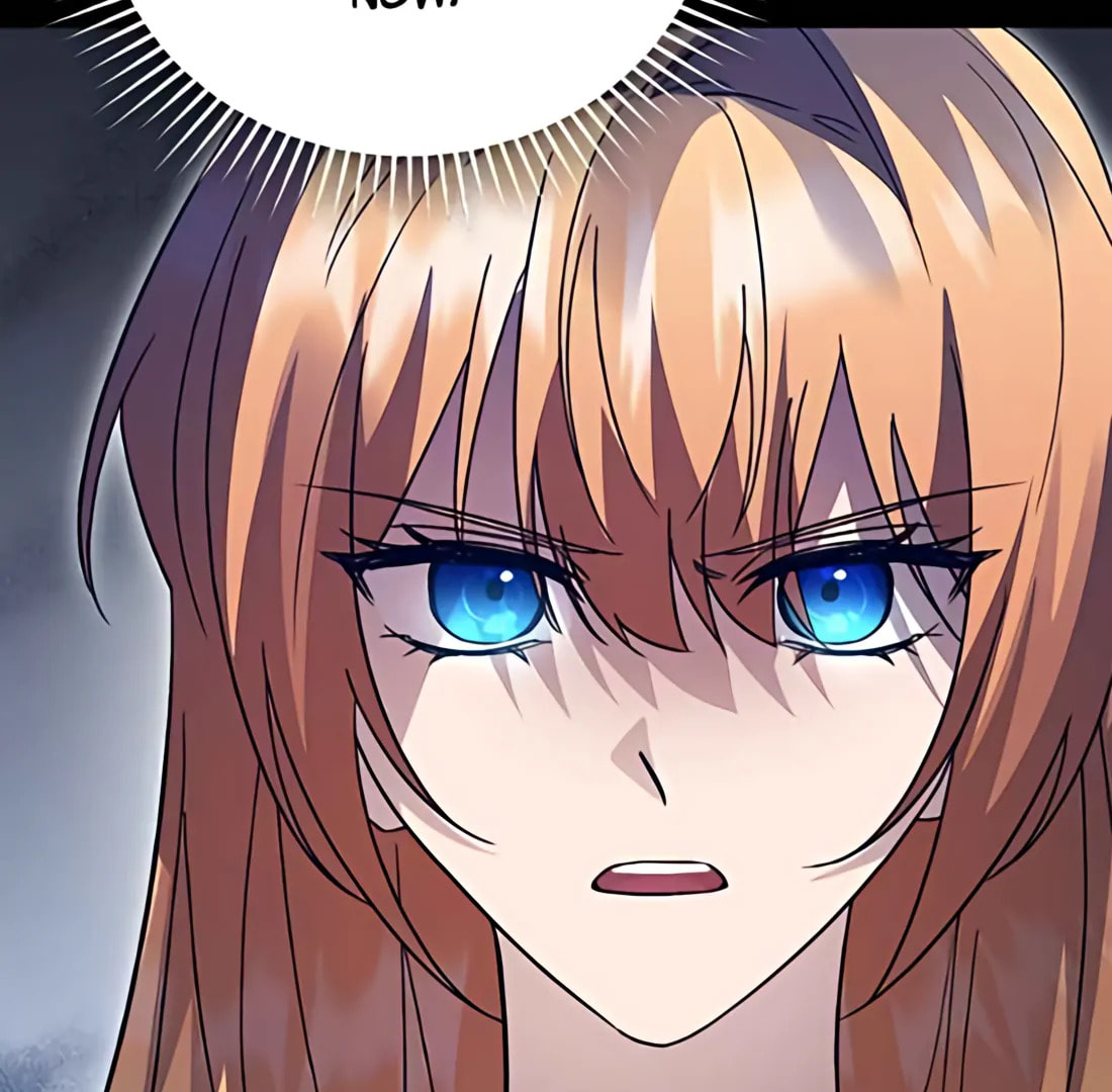 The Hero, the Demon, andthe Villain Chapter 109 page 124 - 