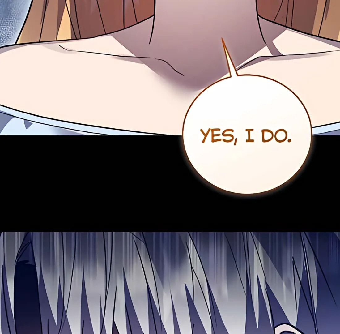 The Hero, the Demon, andthe Villain Chapter 109 page 125 - 