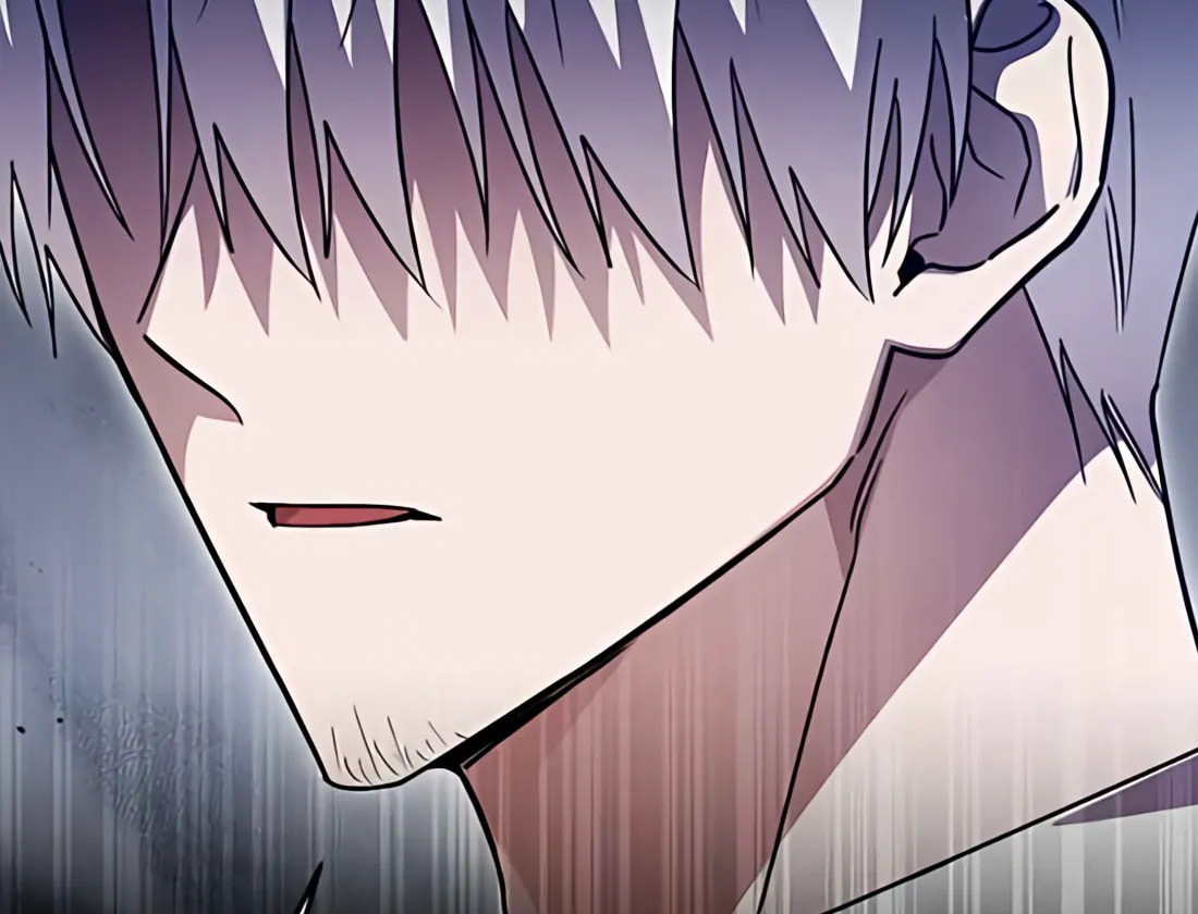 The Hero, the Demon, andthe Villain Chapter 109 page 126 - 