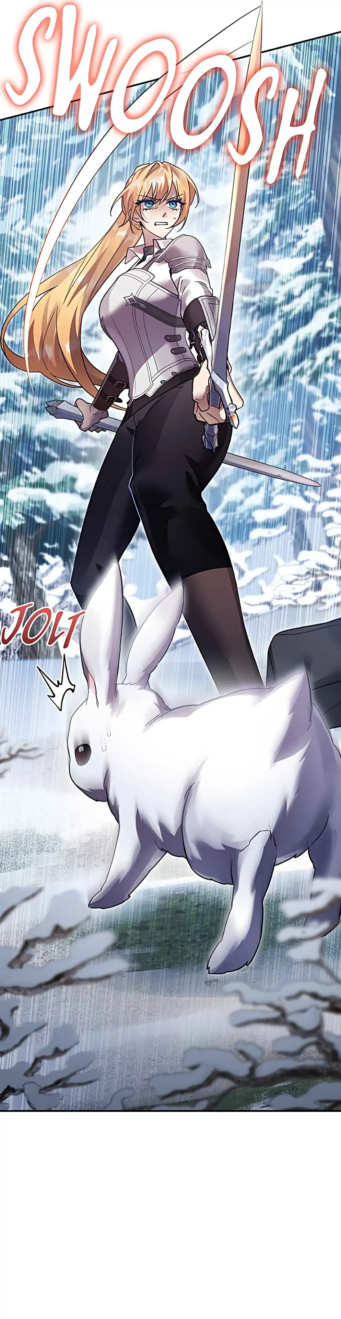 The Hero, the Demon, andthe Villain Chapter 109 page 134 - 