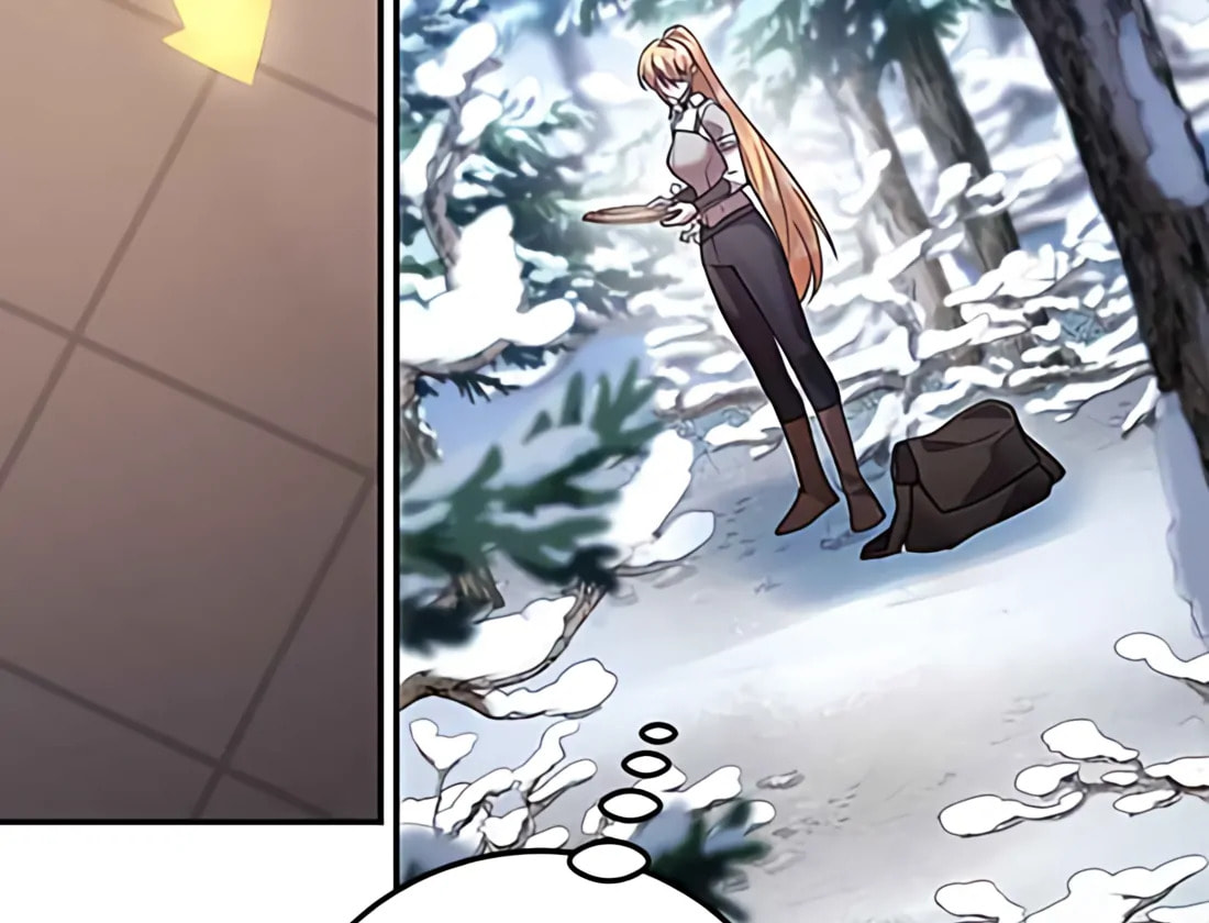 The Hero, the Demon, andthe Villain Chapter 109 page 141 - 
