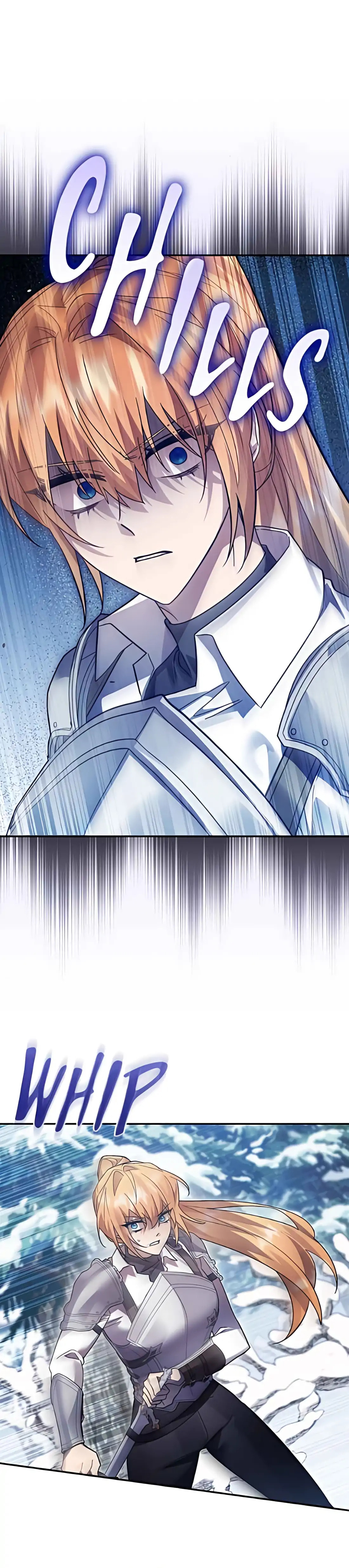The Hero, the Demon, andthe Villain Chapter 109 page 143 - 