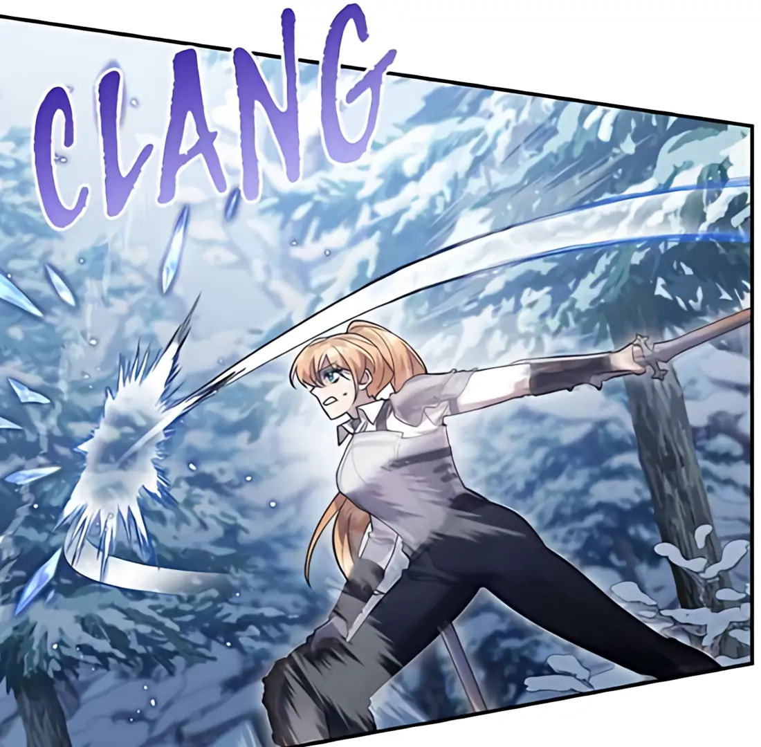 The Hero, the Demon, andthe Villain Chapter 109 page 144 - 