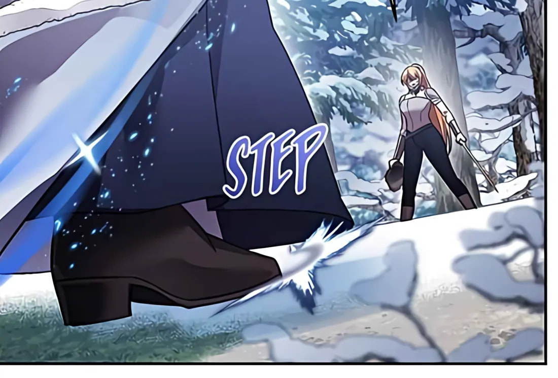 The Hero, the Demon, andthe Villain Chapter 109 page 148 - 