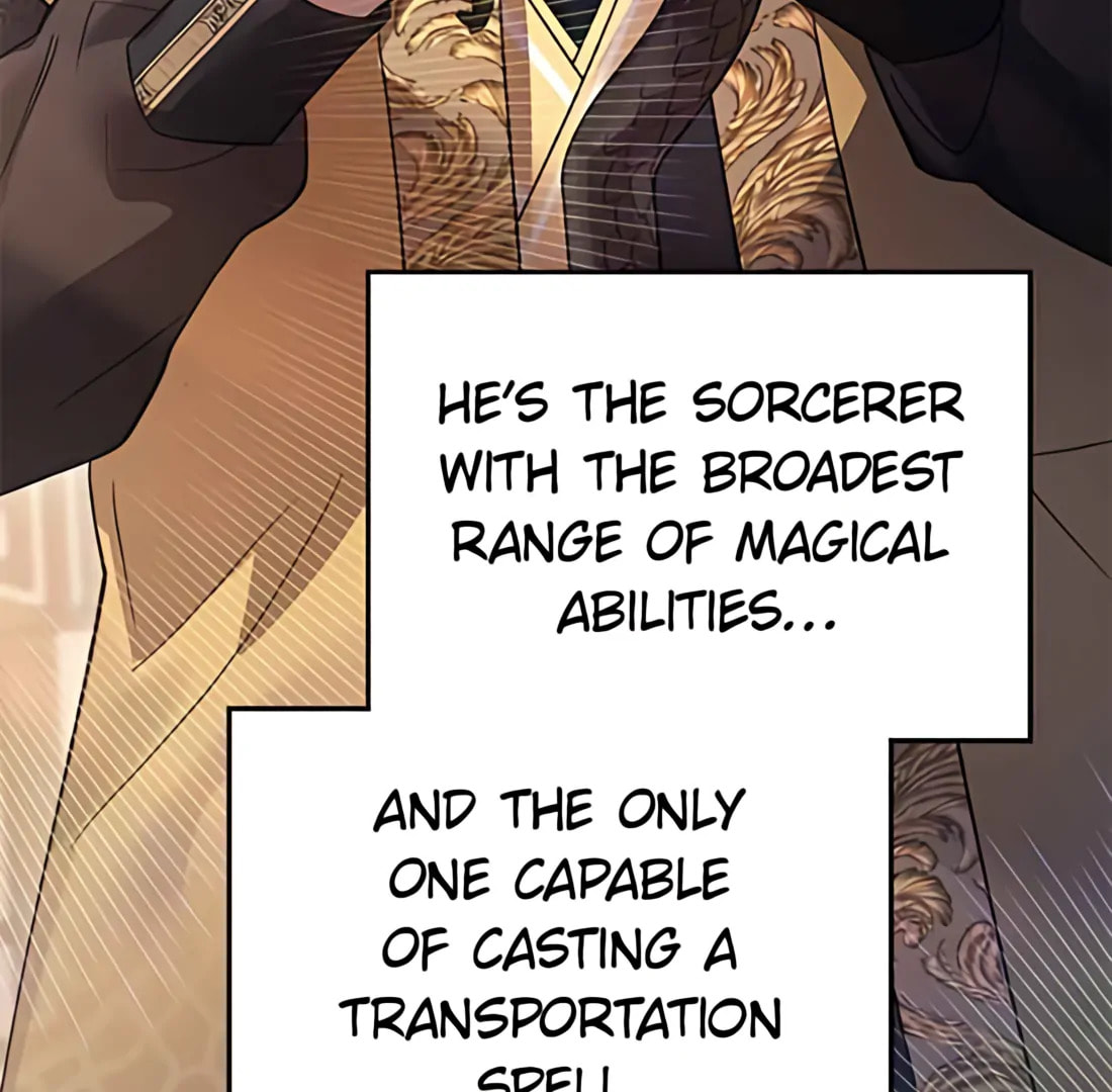 The Hero, the Demon, andthe Villain Chapter 109 page 16 - 