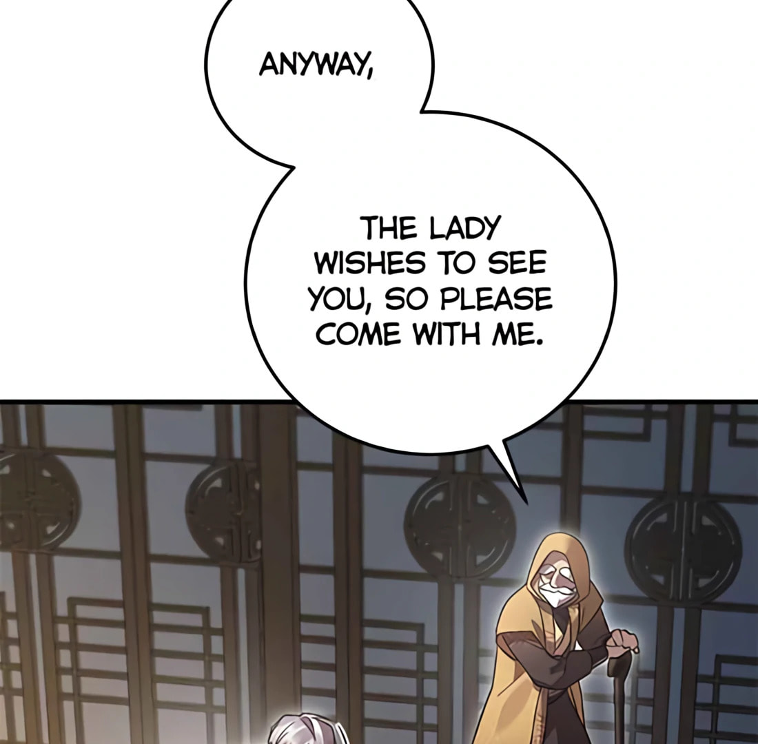The Hero, the Demon, andthe Villain Chapter 109 page 18 - 