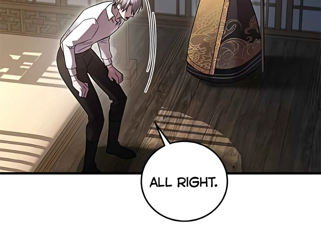 The Hero, the Demon, andthe Villain Chapter 109 page 19 - 