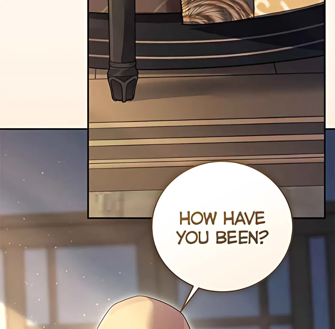 The Hero, the Demon, andthe Villain Chapter 109 page 3 - 