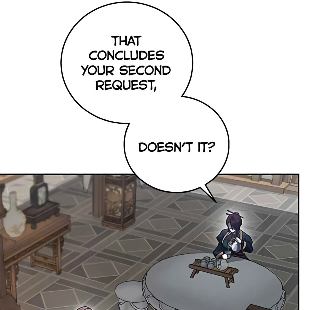 The Hero, the Demon, andthe Villain Chapter 109 page 25 - 