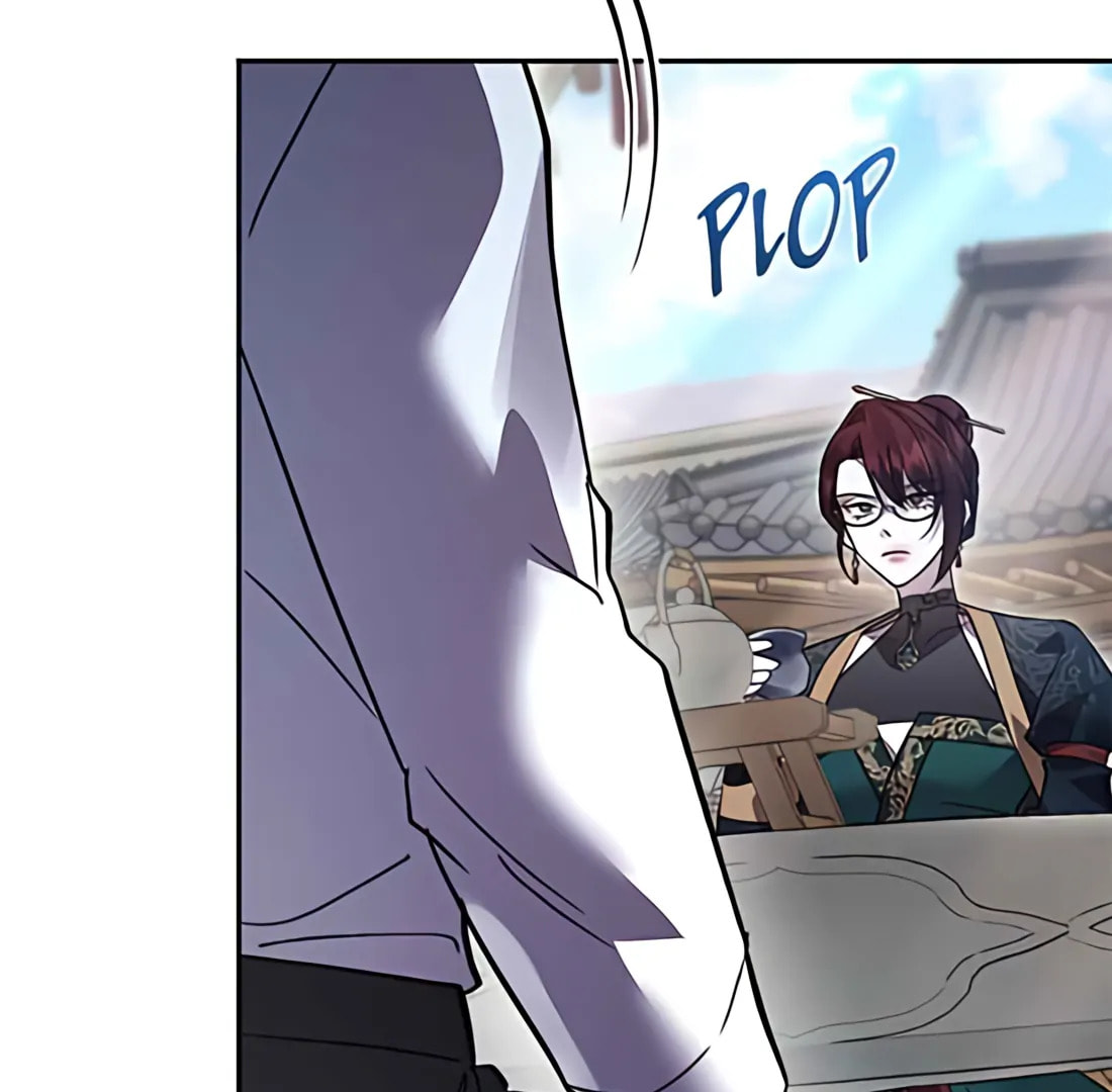 The Hero, the Demon, andthe Villain Chapter 109 page 27 - 