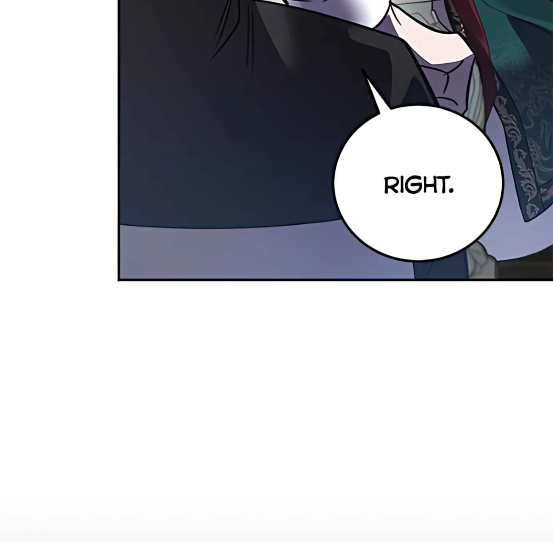 The Hero, the Demon, andthe Villain Chapter 109 page 28 - 