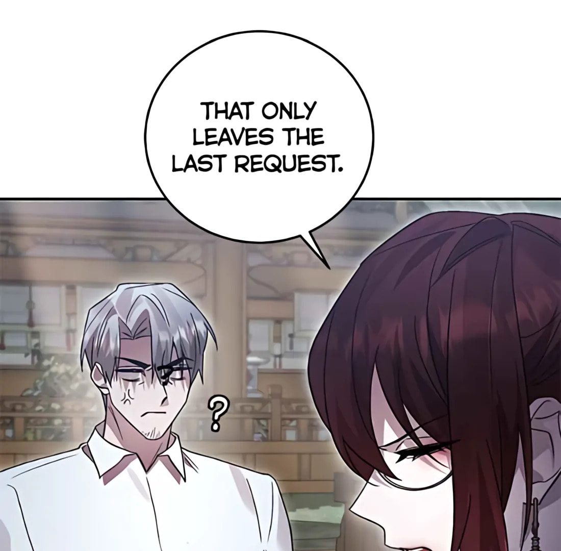 The Hero, the Demon, andthe Villain Chapter 109 page 31 - 