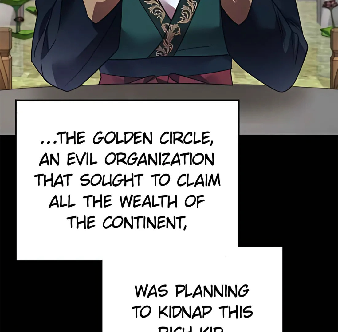 The Hero, the Demon, andthe Villain Chapter 109 page 38 - 
