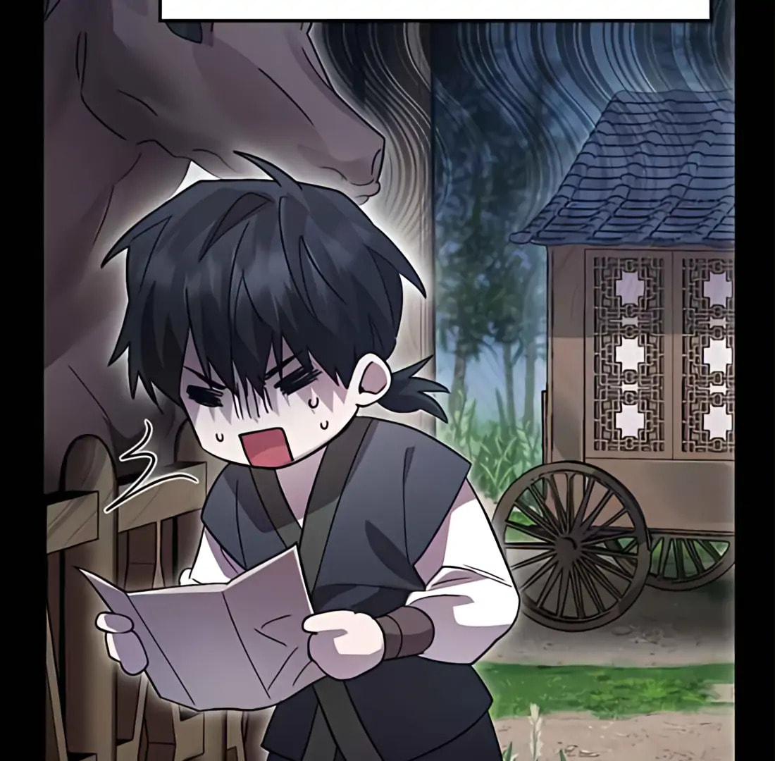 The Hero, the Demon, andthe Villain Chapter 109 page 40 - 