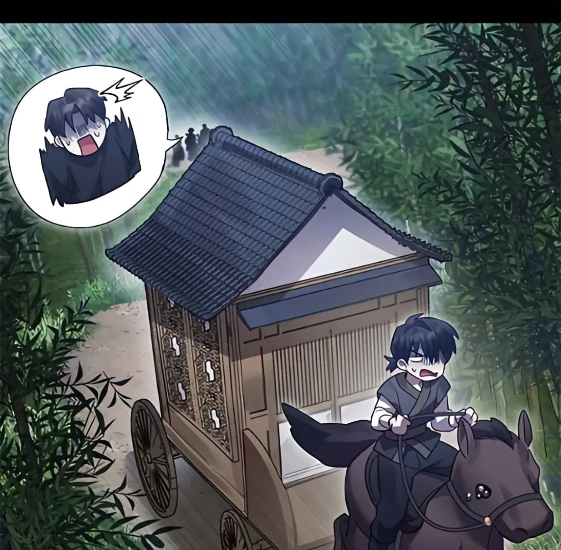 The Hero, the Demon, andthe Villain Chapter 109 page 43 - 