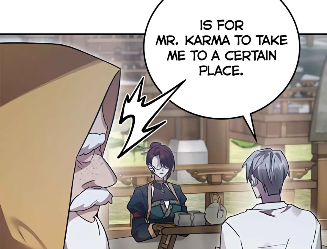 The Hero, the Demon, andthe Villain Chapter 109 page 47 - 