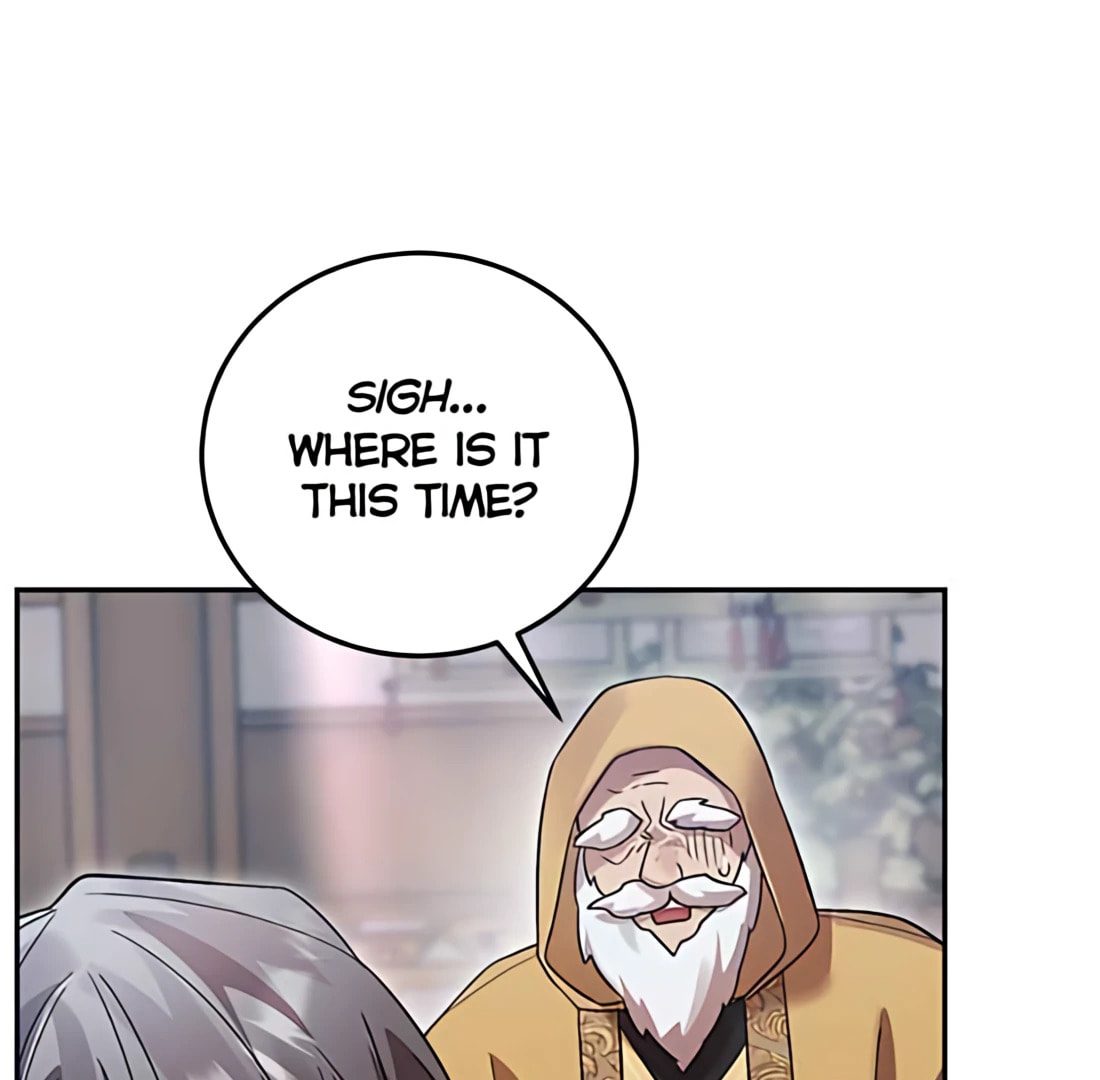 The Hero, the Demon, andthe Villain Chapter 109 page 49 - 