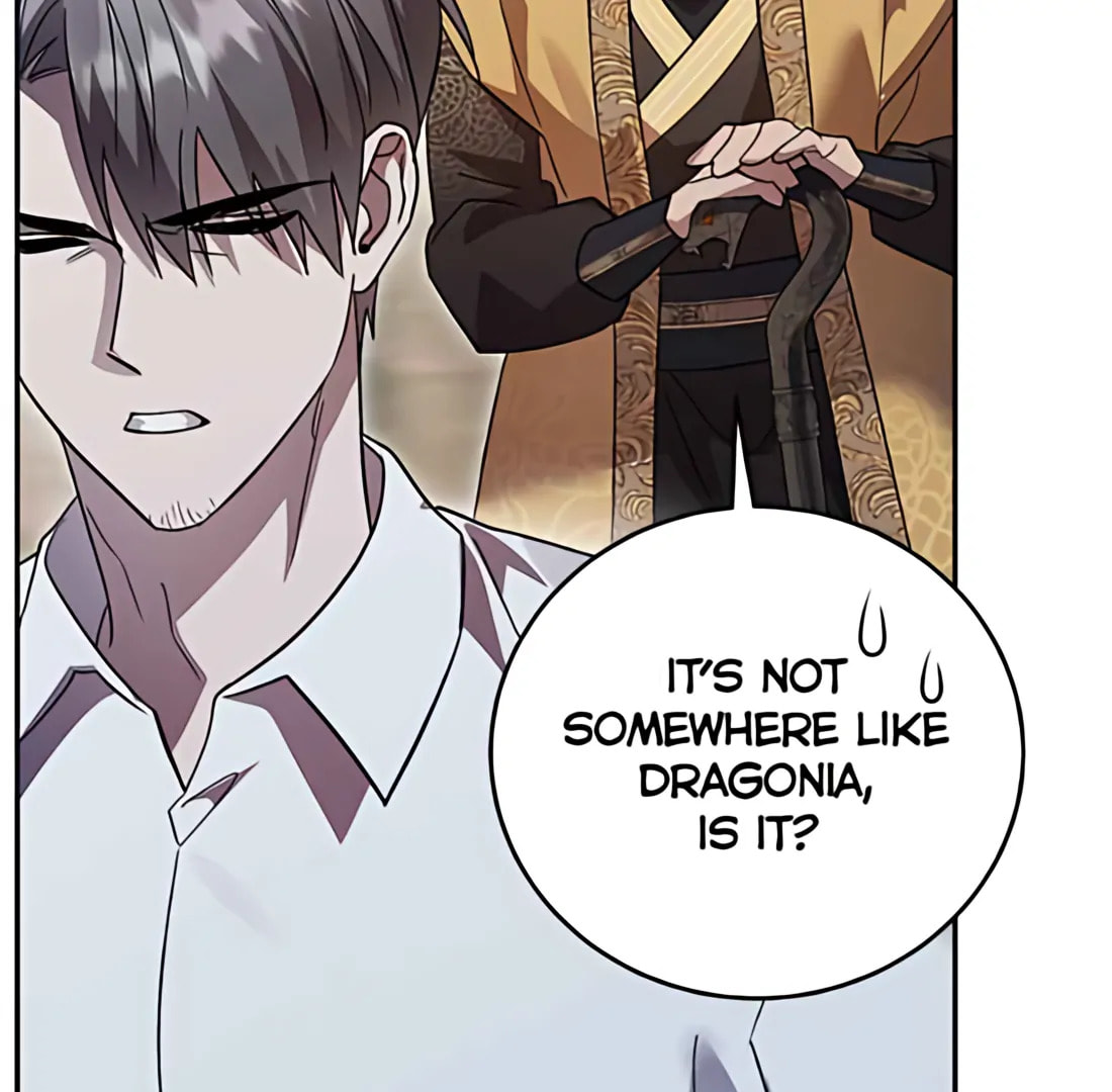 The Hero, the Demon, andthe Villain Chapter 109 page 50 - 