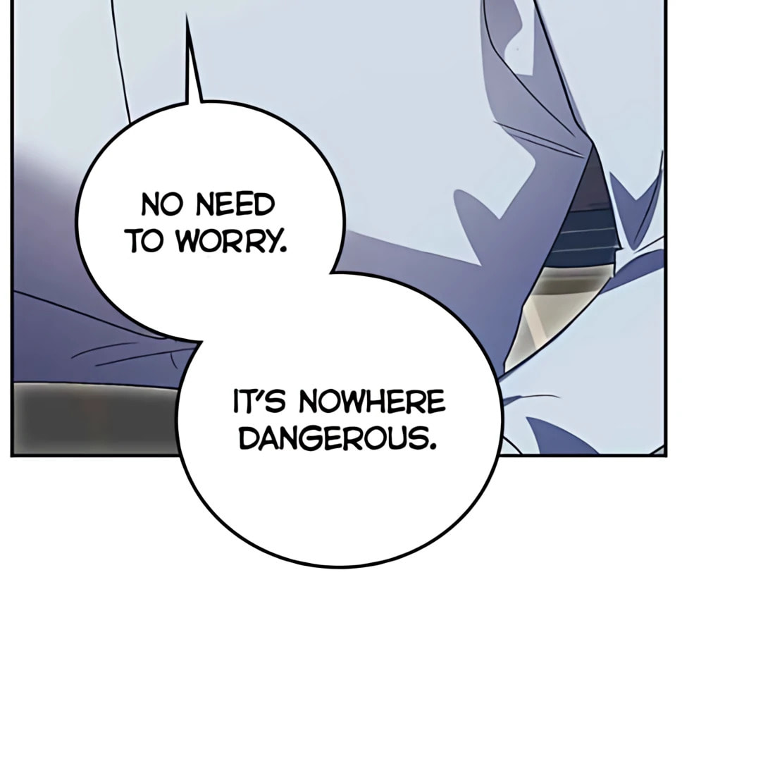 The Hero, the Demon, andthe Villain Chapter 109 page 51 - 