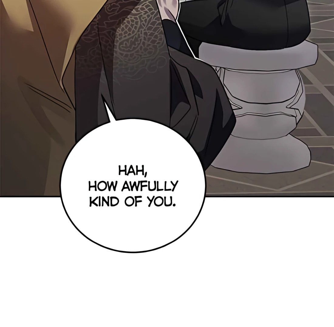 The Hero, the Demon, andthe Villain Chapter 109 page 61 - 