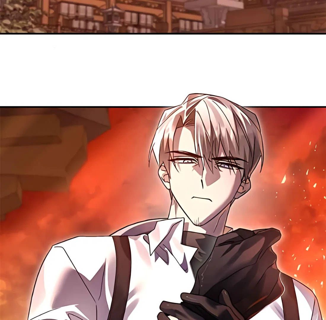 The Hero, the Demon, andthe Villain Chapter 109 page 64 - 