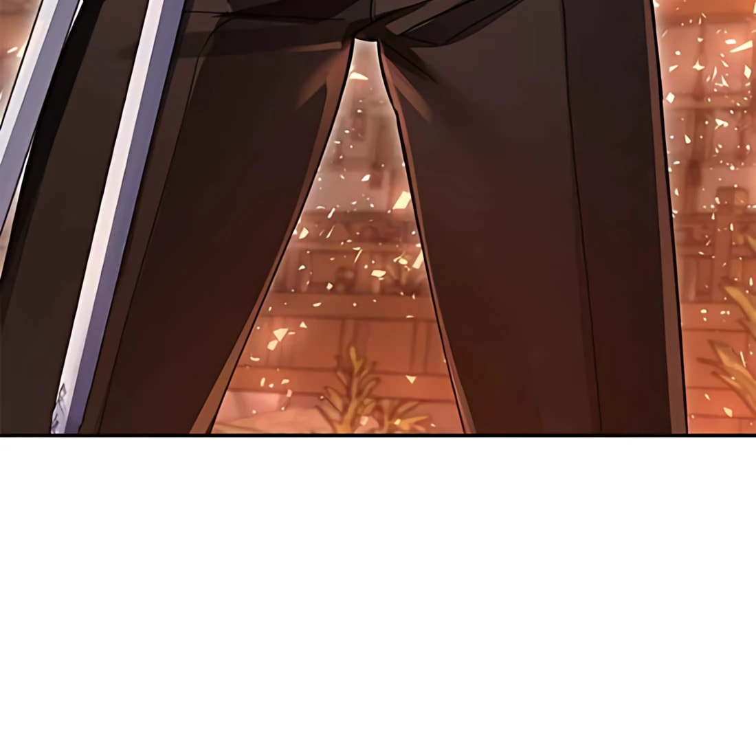 The Hero, the Demon, andthe Villain Chapter 109 page 66 - 