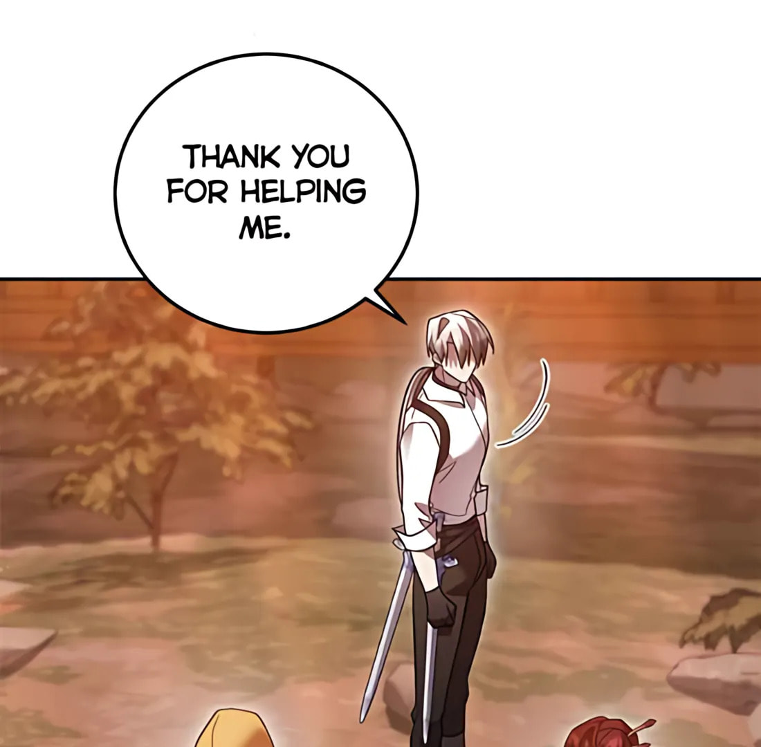 The Hero, the Demon, andthe Villain Chapter 109 page 67 - 