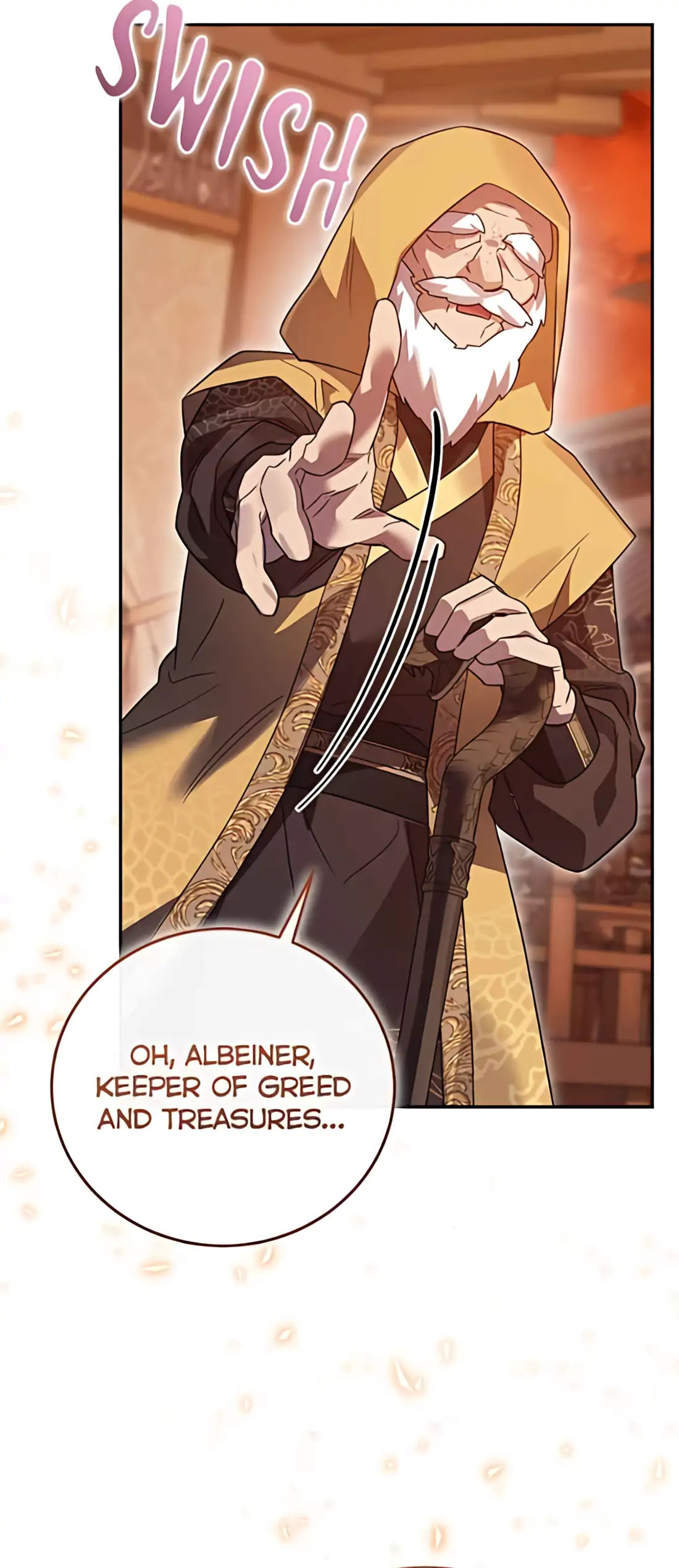 The Hero, the Demon, andthe Villain Chapter 109 page 71 - 