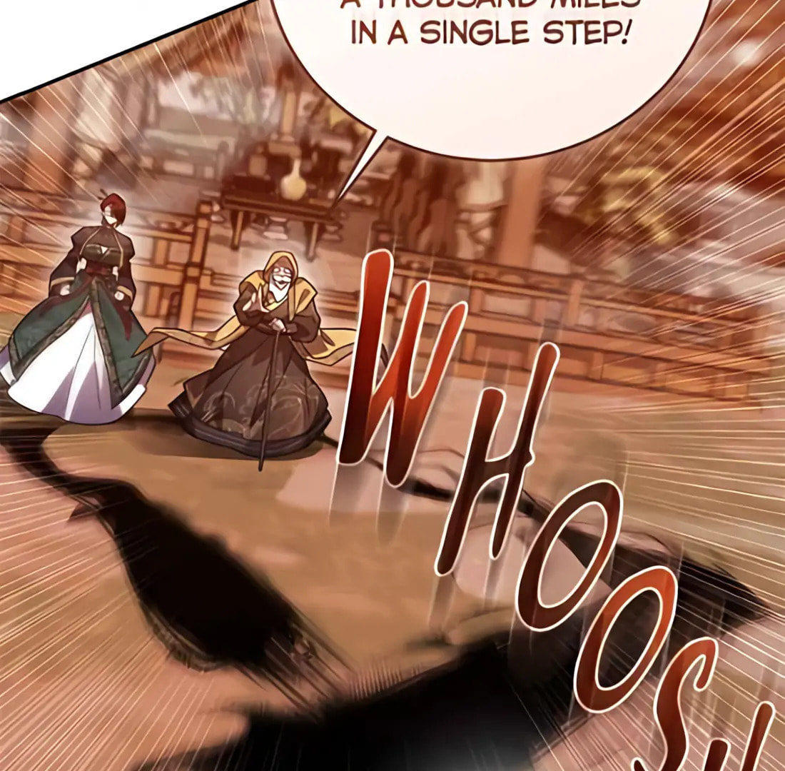 The Hero, the Demon, andthe Villain Chapter 109 page 74 - 