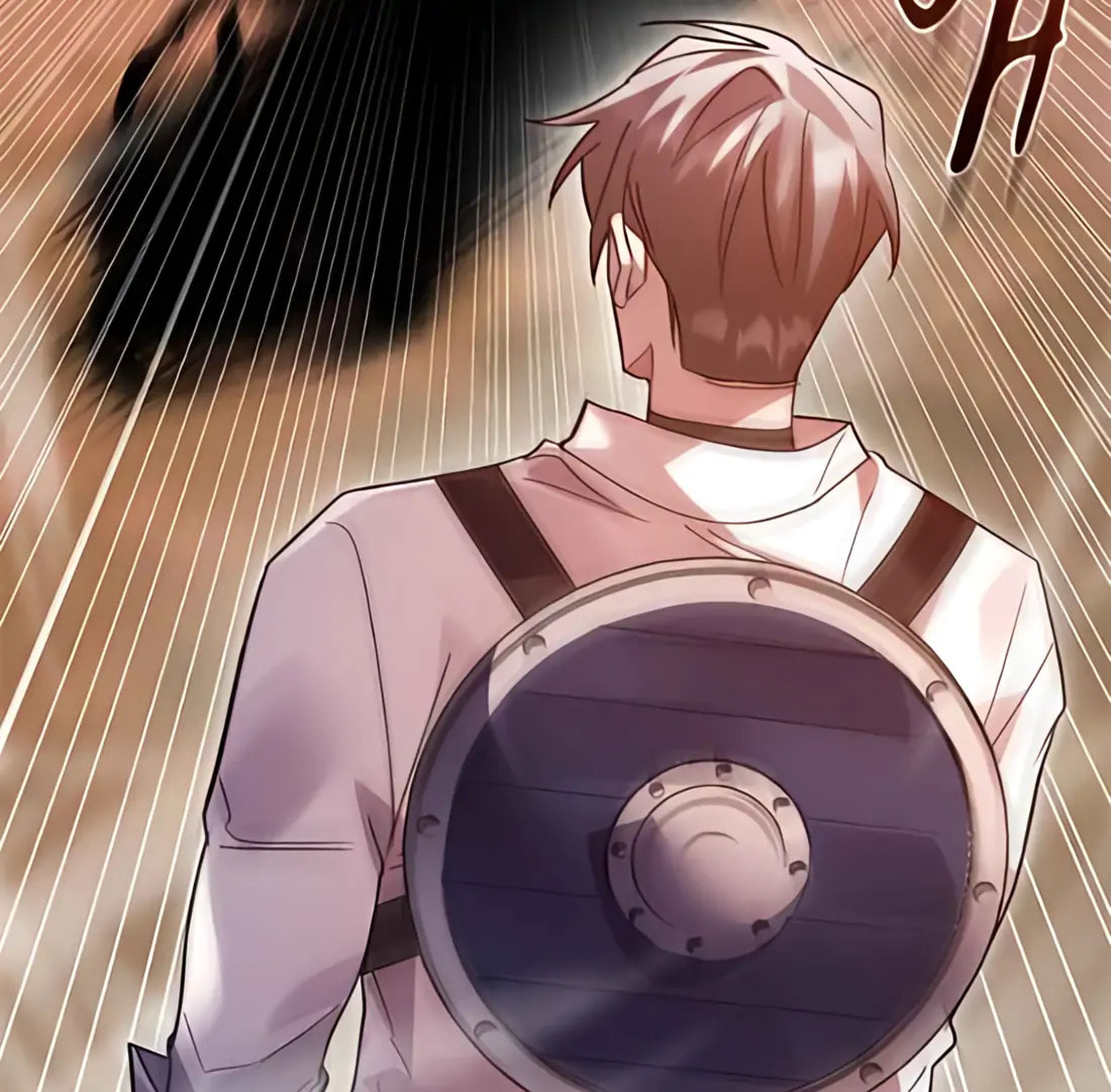 The Hero, the Demon, andthe Villain Chapter 109 page 75 - 