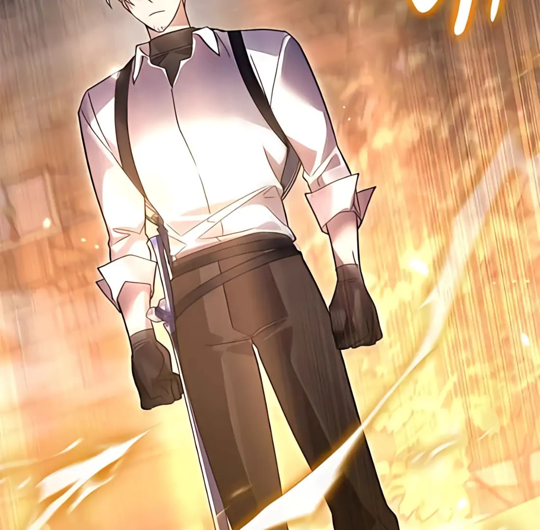 The Hero, the Demon, andthe Villain Chapter 109 page 80 - 