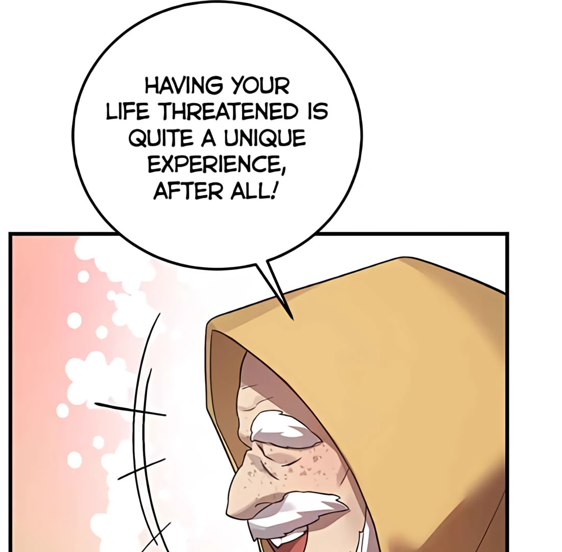 The Hero, the Demon, andthe Villain Chapter 109 page 9 - 