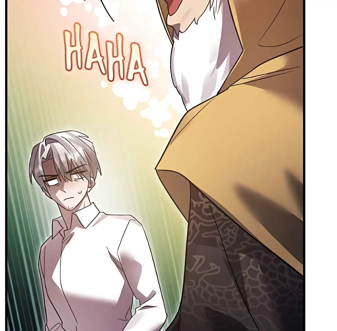 The Hero, the Demon, andthe Villain Chapter 109 page 10 - 