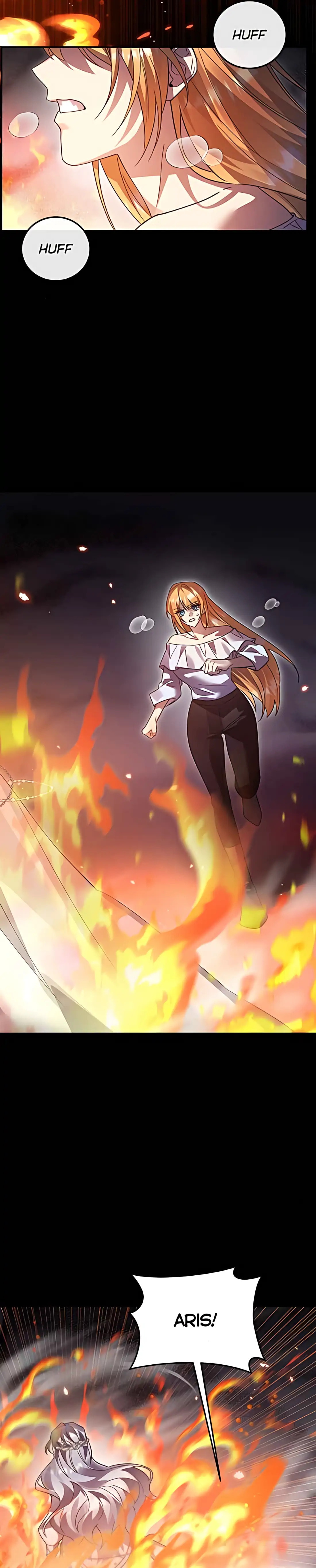 The Hero, the Demon, andthe Villain Chapter 109 page 91 - 
