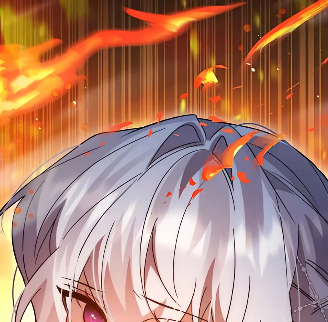 The Hero, the Demon, andthe Villain Chapter 109 page 98 - 